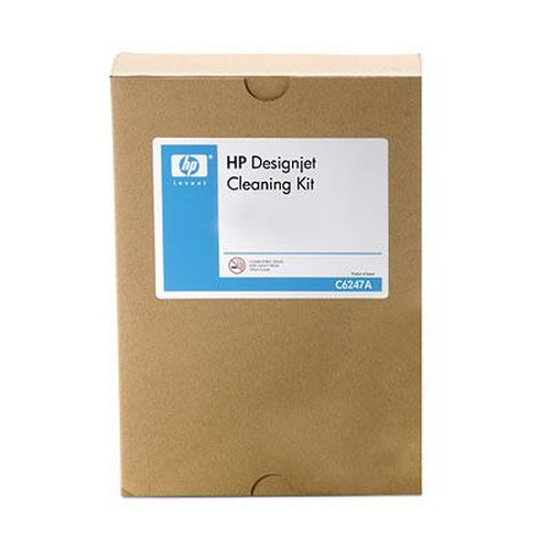 Bộ bảo trì máy in HP Designjet Cleaning Kit