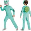 da3fb4cc2886a2f777c49baf1aae440af52bbf43.jpg Trang phục hóa trang Pokémon Bulbasaur Jumpsuit for Kids Trẻ em Unisex Điện ảnh