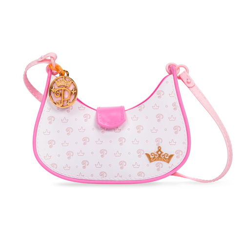 da55d3bc39ccf2a95ceee6432762db4e0dd53612.jpg Đồ chơi nhập vai Disney Princess Style Collection Trendsetter Shoulder Purse