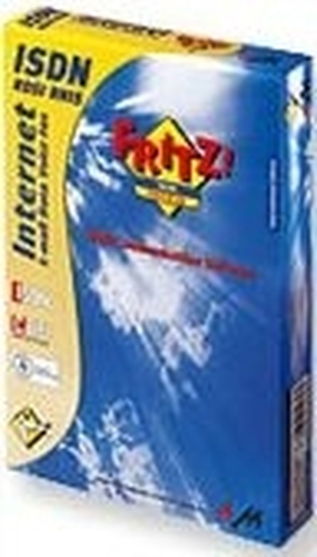 Giấy phép FRITZ! 32 1 Nâng cấp Sử dụng nhiều ngôn ngữ