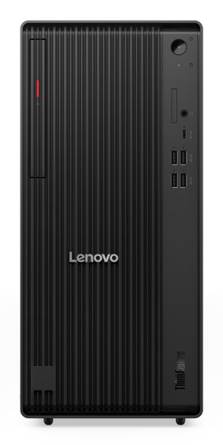 Lenovo ThinkCentre M90t Gen 6 Intel Core Ultra 7 265 16 GB DDR5-SDRAM 1,51 TB SSD NVIDIA GeForce RTX 3050 Windows 11 Pro Tower Máy tính cá nhân màu đen