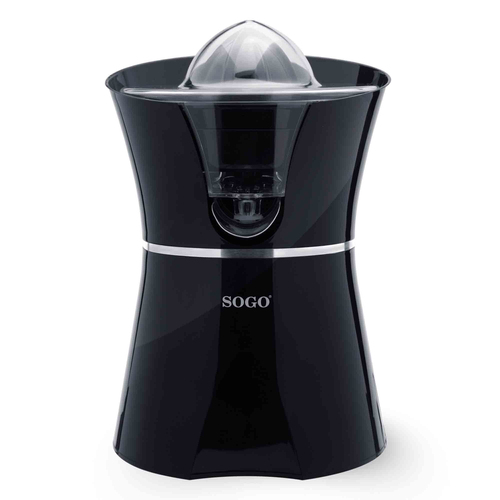 Máy vắt cam Sogo EXP-SS-5190 0,55 L 600 W màu đen
