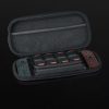 Hộp bọc máy chơi game cầm tay Konix FFF Túi Sleeve Nintendo Ni lông màu xanh lơ, màu đỏ