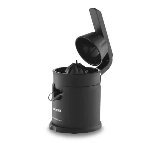 Máy vắt cam Sogo EXP-SS-5115 0,25 L 120 W màu đen