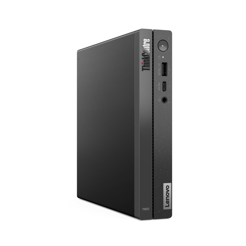 Máy tính Thin Client Lenovo ThinkCentre neo 50q Gen 4 Thin Client 1,1 GHz