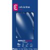 Cellularline TEMPGCAPMLTIPHA03K mobile phone screen/back protector Miếng dán màn hình trong suốt Apple 1 chiếc