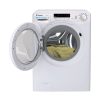 Máy giặt và sấy Candy CSWS 4642DW2/1-S Đặt riêng Nạp cửa trước màu trắng