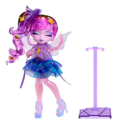 dbf1589d029f3aeb8678ce8bbdda856c919ee545.jpg Búp bê MGA Entertainment Mirror Mi Mini Mi Luna Skye Dreamy Fashion Doll