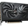 Card đồ họa GIGABYTE GeForce RTX 5060 Ti WINDFORCE MAX 8G NVIDIA 8 GB GDDR7