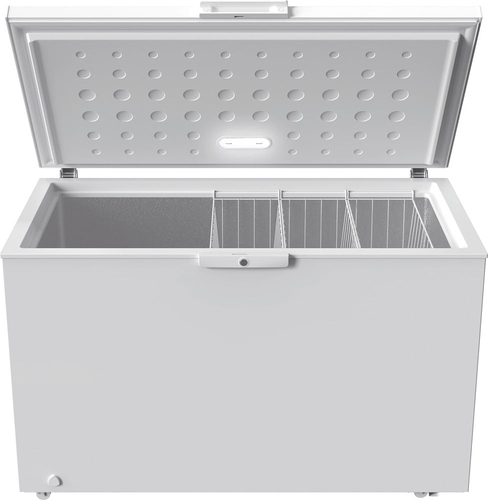 Whirlpool W3RHS37EW1 Tủ cấp đông Đặt riêng 371 L màu trắng