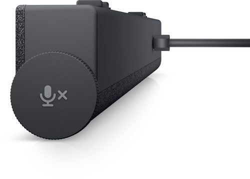 Loa dạng thanh DELL SB522A màu đen 4,5 W