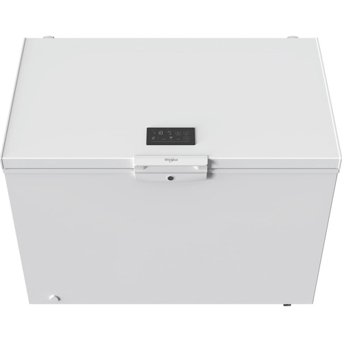 dc5bcc098263eb43f46efb6b66302dcf6e46475e.jpg Whirlpool W3RHS30DW Tủ cấp đông Đặt riêng 308 L màu trắng