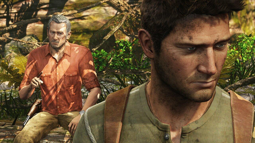 dc9cb3a31685e0efe4c8e957c972db729ca14b6f.jpg Trò chơi điện tử Sony Interactive Entertainment Uncharted 3 : Drake's Deception