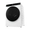 Máy giặt Candy ProWash 750 BQ 410BL10U-S Nạp cửa trước 10 kg 1400 RPM màu trắng