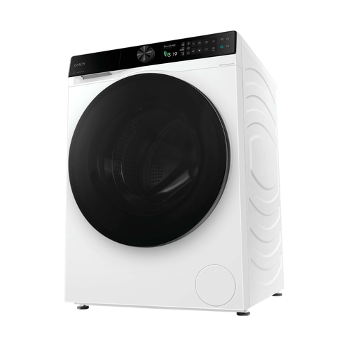 Máy giặt Candy ProWash 750 BQ 410BL10U-S Nạp cửa trước 10 kg 1400 RPM màu trắng
