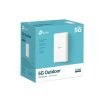 dcc599e795ad01ed4c8d0c02ef1f804b3dc4f09c.jpg Bộ định tuyến không dây TP-Link 5G Outdoor Router Build-In 5G Modem 5G 2.5 Gigabit Ethernet màu trắng