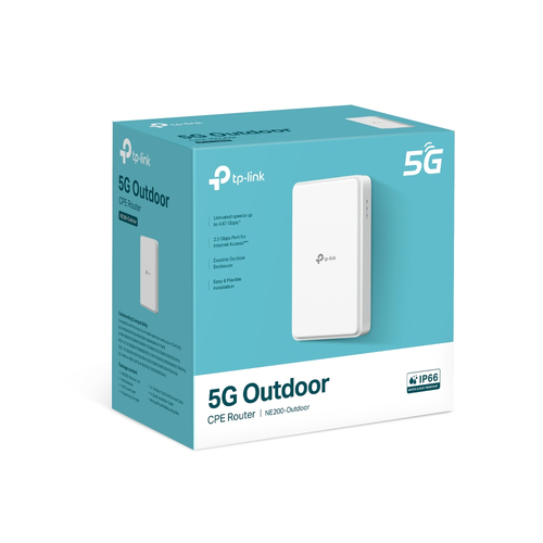 dcc599e795ad01ed4c8d0c02ef1f804b3dc4f09c.jpg Bộ định tuyến không dây TP-Link 5G Outdoor Router Build-In 5G Modem 5G 2.5 Gigabit Ethernet màu trắng