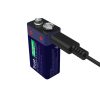 Pin gia dụng Trust 25745 Pin sạc lại được Lithium-Ion (Li-Ion)