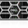 Máy chủ DELL PowerEdge R570 2 TB Rack (2U) Intel Xeon 6 6511P 2,3 GHz 32 GB DDR5-SDRAM 1100 W