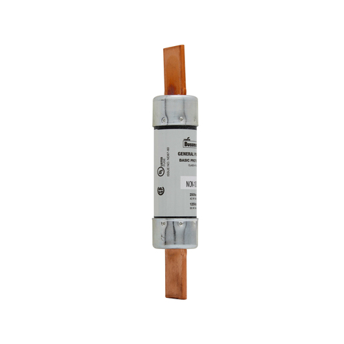 Cầu chì an toàn Eaton BP/NON-100 Standard Loại lưỡi cầu chì 100 A