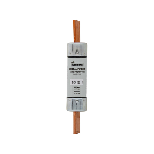 Cầu chì an toàn Eaton BP/NON-100 Standard Loại lưỡi cầu chì 100 A