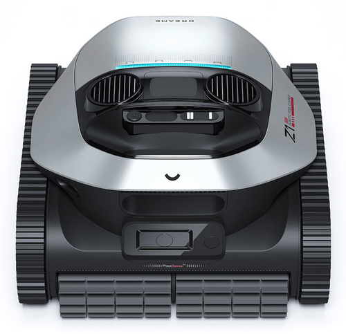 Máy hút cặn hồ bơi & ao Dreame Z1 Pro Robot vệ sinh bể bơi