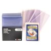 Linh kiện cho trò chơi cờ bàn (board game) Konix KX-TCG-TPL-35 Vỏ bọc thẻ