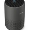 Máy lọc không khí Philips AC0850/11R0 49 m² 20 W màu xám