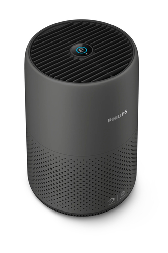 Máy lọc không khí Philips AC0850/11R0 49 m² 20 W màu xám