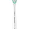 Đầu bàn chải điện Philips HX9024/14 4 chiếc màu trắng