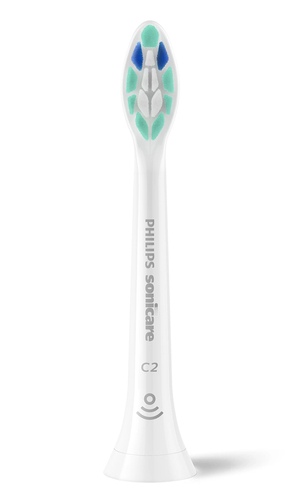 Đầu bàn chải điện Philips HX9024/14 4 chiếc màu trắng