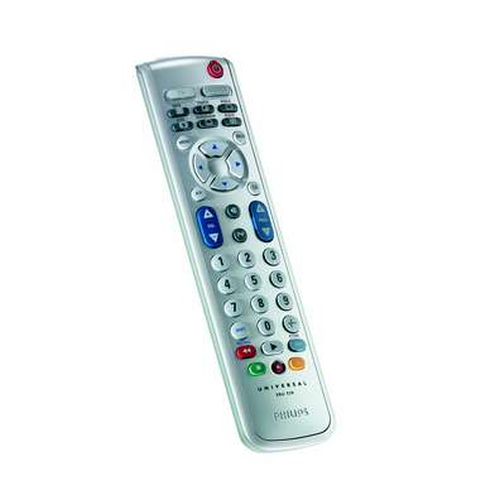Điều khiển từ xa Philips 2-in-1 Universal Remote Control Ti vi, VCR