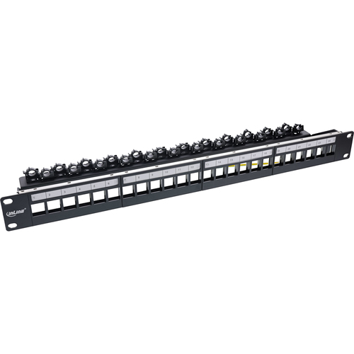 Cổng kết nối InLine 76824P 1U