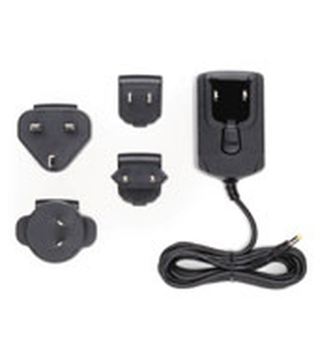 Thiết bị tiếp hợp điện và máy đổi nguồn HP iPAQ AC Adapter