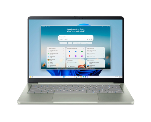 Máy tính xách tay Acer Swift NX.W4EEB.00B