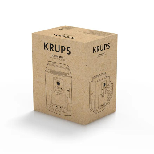 Máy pha cà phê Krups EA5088 Tự động hoàn toàn Máy pha cà phê espresso 1,7 L