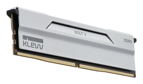 RAM - Bộ nhớ trong Klevv Bolt V 32 GB 2 x 16 GB DDR5 6000 MT/s 288-pin DIMM