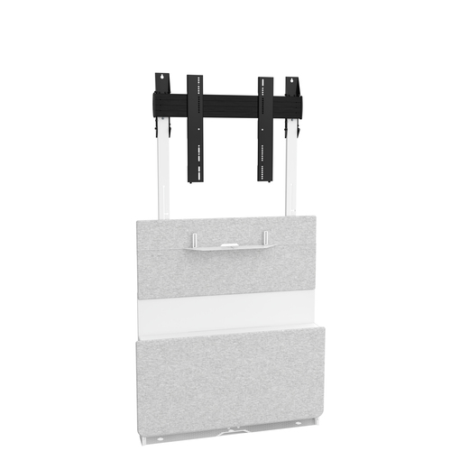 Giá Treo Màn Hình Quảng Cáo Chief TFSMW 190,5 cm (75") Bạc, màu xám