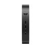 Máy tính Thin Client HP Elite t655 2,1 GHz 1,12 kg màu đen R2314