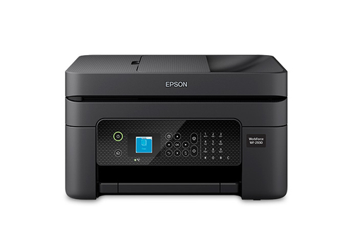 Máy in đa chức năng Epson WorkForce WF-2930 In phun A4 5760 x 1440 DPI Wi-Fi