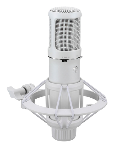 de55b84b92d5830e063d44233042e888e17679ff.jpg Micrô Yamaha YCM705WH màu trắng