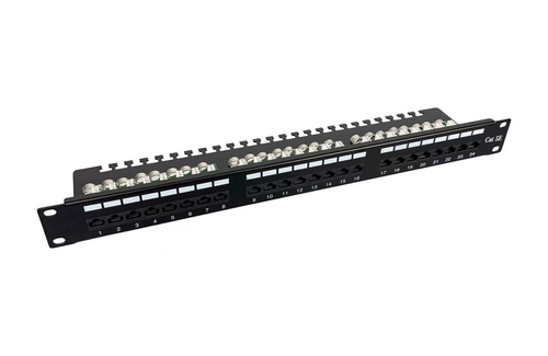 debacc3fd3809987a71f99e2ce49d6b8de34ef13.jpg Vỏ máy tính (Case) Lanview LVR-CAT5E-UTP-LSA màu đen