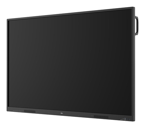 Bảng Tương Tác Thông Minh LG 65TR3BQ interactive whiteboard 165,1 cm (65") 3840 x 2160 pixels Màn hình cảm ứng màu đen