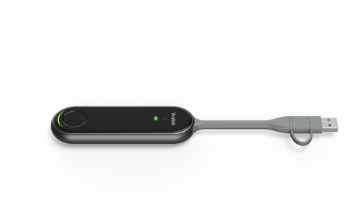 Hệ thống thuyết trình không dây Yealink PA20 Khóa cứng (dongle)