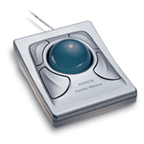 Chuột Kensington TURBO MOUSE USB Type-A