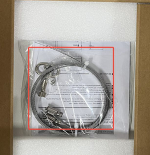 Switch mạng Ernitec ELECTRA-M10-OUTDOOR-SOLAR Quản lý L2 Gigabit Ethernet (10/100/1000) Hỗ trợ Power over Ethernet (PoE)