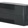 Bộ lưu điện (UPS) Dahua Technology PFM3350-1000 Line-Interactive 1 kVA 600 W 2 ổ cắm AC