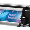 Máy in khổ lớn Epson SureColor S8100 In phun màu sắc 1200 x 1200 DPI