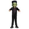 Trang phục hóa trang Disguise Frankenstein Trẻ em Unisex Halloween