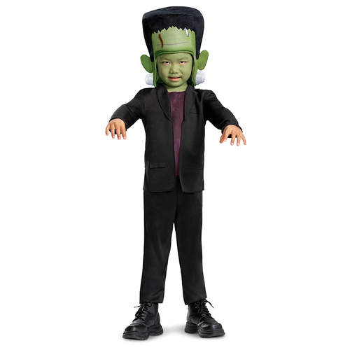 dfd53457918839d56fd7ae1ad1c0cdc9e39d8037.jpg Trang phục hóa trang Disguise Frankenstein Trẻ em Unisex Halloween